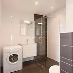 Sterflat 107 Appartamento Egmond aan Zee