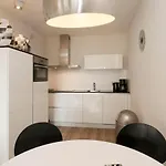 Sterflat 107 Appartamento Egmond aan Zee