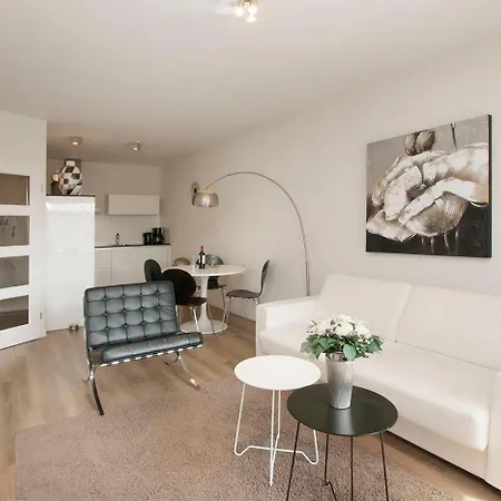 Sterflat 107 Apartment *