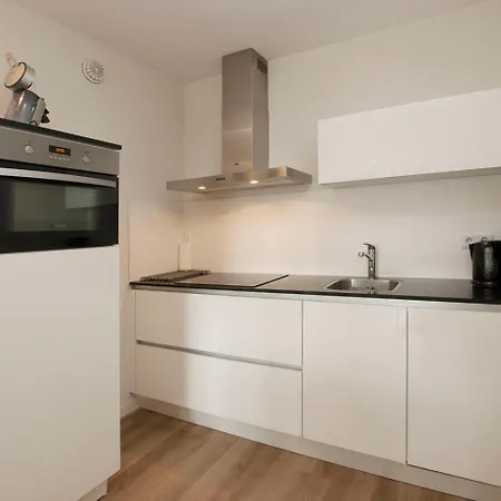 Sterflat 107 Egmond aan Zee