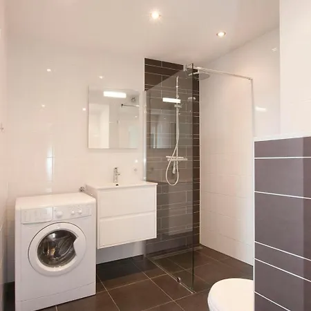 Sterflat 107 Apartment Egmond aan Zee
