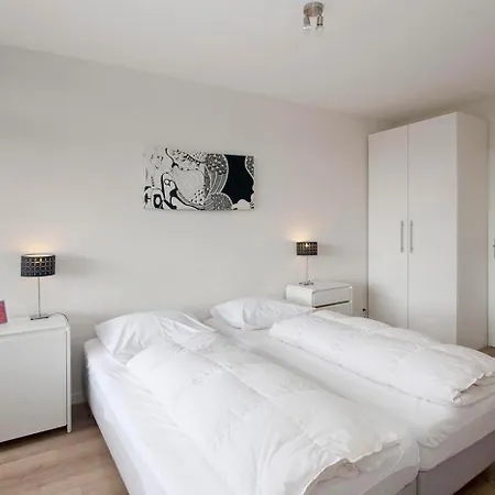 Sterflat 107 Egmond aan Zee