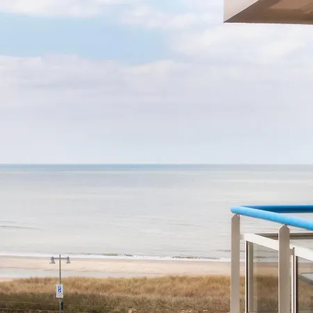 Sterflat 107 * Egmond aan Zee