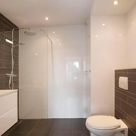 Sterflat 107 Apartment