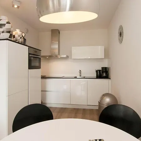 Sterflat 107 Apartment Egmond aan Zee