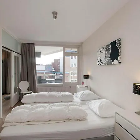 Apartment Sterflat 107 Egmond aan Zee