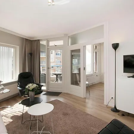 Apartamento Sterflat 107