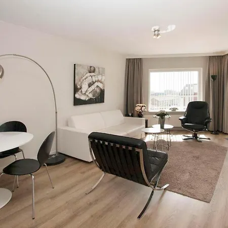 Sterflat 107 Apartment *