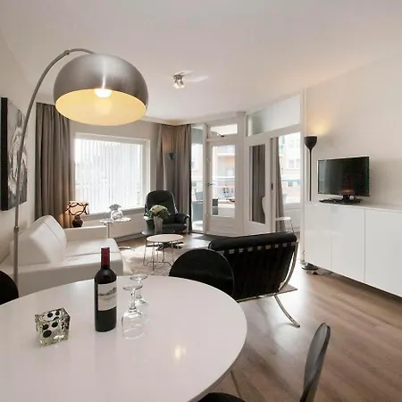 Apartment Sterflat 107 Egmond aan Zee
